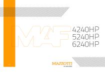 ���������� ������������� MAF 4240HP ��� ������� ������� �������������� �� �������������� ������