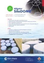�������� ����� ��� ��������������� SiloDome �� ��������