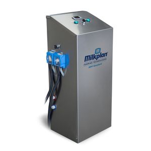 ��������� ��� ������ MPP series �������������� �� ����������� ����� � �������� ����������