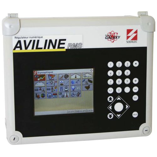 ������������� ���������� ��� ���������� AVILINE RMS ��� ��������� ����������� ��� ���������