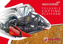 ������� ��� ����� ������ ��� ����� GRAIN SYSTEM EVO ������ ��� ��������������� �������� � ������� ��������������