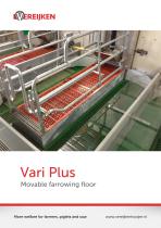 ������ �� �������� Vari Plus �� ����������� ����� ��� ���������� ������ �����������������