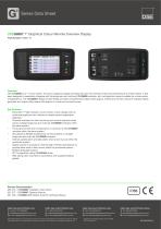 ���������� ������ ��� ������� ��� DSEG8600