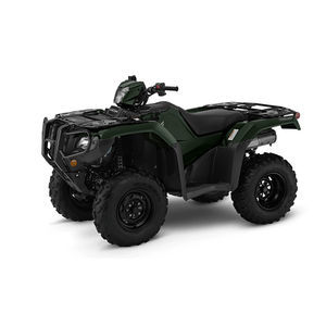 ���������� 4x4 FOURTRAX RINCON �����������