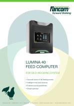 ������������� ���������� ��� ���������� Lumina �������������� ��� ���� ���������