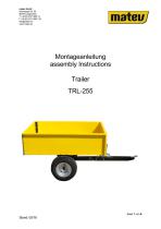 ���������� ������ TRL-255 �������� ��������� ��������������������