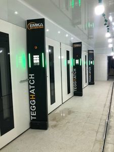 EMKA Incubators : �������������� -
