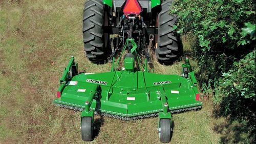 �������� ������� GM series ����������� � ��������� ������������� ��� ��������