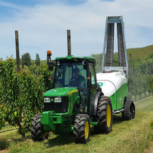 ��������� ������������� O3 Multi-row Sprayer ��� ����������� �������������� �� �������������� ������