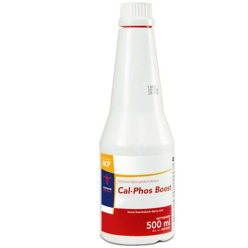 �������� ������� ��� �������� Cal-Phos boost ��� �������� �������� ����� ������� ������