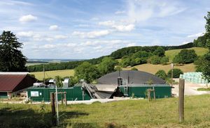 AgriKomp GmbH : �������������������� ��������� -