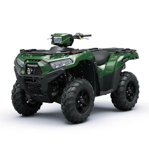 Kawasaki Motors Corp., U.S.A. : �������������������� ������ -