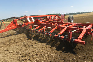 ������������� �������� ����������� AGRI DISC 3 ������ � ������� ������ ������ �� ��� �����
