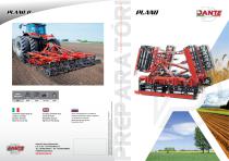 �������� ����������� PLANO PL & PL-DR � ������� ������ �������� �������������