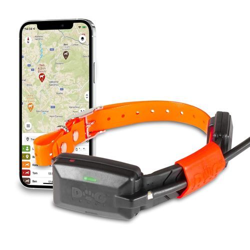 ����������� ����� X30 GPS ����������� � �������� ������������