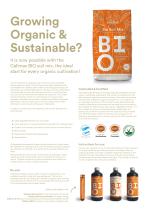 �������� �������� ����� ��� ��������� ������� Bio Soil Mix � ����� ��� �������������� ��������� ��������� ��� ������