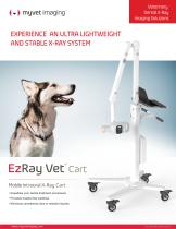 ������������ ������������� �������� EzRay Vet� Cart