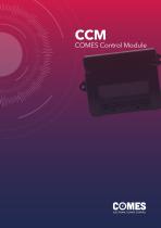 ����������� ���� ���������� CAN-Bus CCM