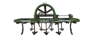�������� ����������� Tine Heavy Type Cultivator With Spring ������������� ����