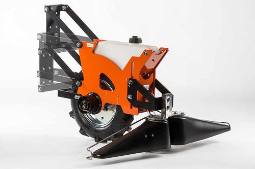 �������� ������������� FLEXOMANT-TWO/-ONE ��� ����������� ��� ������������ ��� ������������