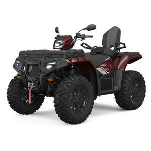 ���������� 4x2 SCRAMBLER XP 1000 � ���������� ���������� ����������� � ���������� ����