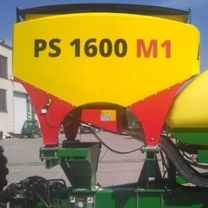 �������������� �������� ������ PS 500 M2 � �������
