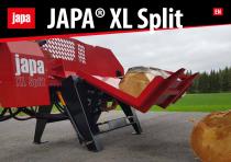 �������������� �������� XL-Split �������������� ��� ��������� �� ������� � ��������� �����
