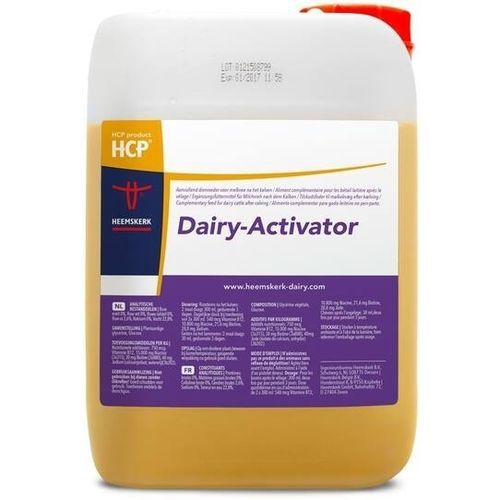 �������� ������� ��� �������� Dairy-Activator ��� �������� �������� ����� ��� ��� ��������