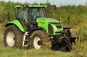 Crystal Traktors : �������������������� ������ -