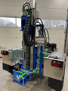 Bodenprobetechnik Peters GmbH : ���������� ���������� -