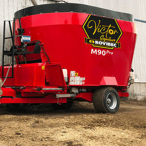 Rovibec Agrisolusions : �������������� -