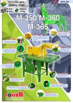 �������� �������� M-350 ������������ �������������