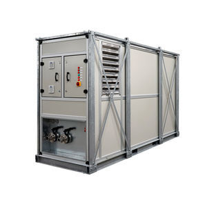 Thermobile Industries B.V. : �������������������� ��������� -