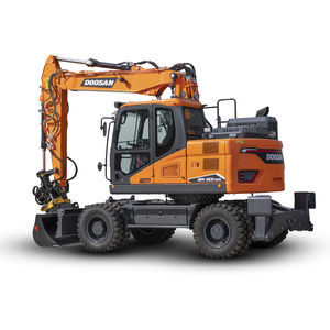 �������������� ���������� DX140W-7 � �������