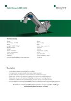 ���������������� big bale � ��������� BZ 6030 ��������� � ���������� ��������