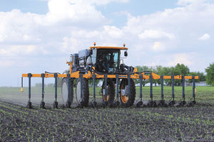 Hagie Manufacturing Company : �������������������� ������ -