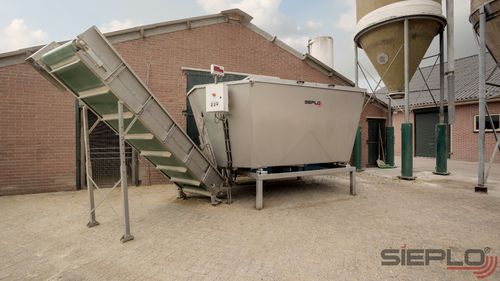 �������������� �������� ��������� sieplo stationary mixer ������������ � ������� ���������� � 2 �������