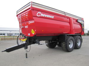 ������-�������� FARMER series ��������� ��� ����������� 10 T ... 20 T