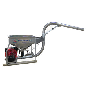 ������� ��������� � �������� AeroSpreader� S80 � ������ ��� ������������