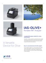 ���������� ��� ������ IAS-OLIVE ��������� ��� ���������� �����