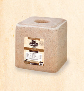 Redmond Minerals, Inc. : �������������� -