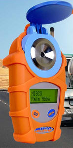 MISCO Refractometer : ���������� ���������� -