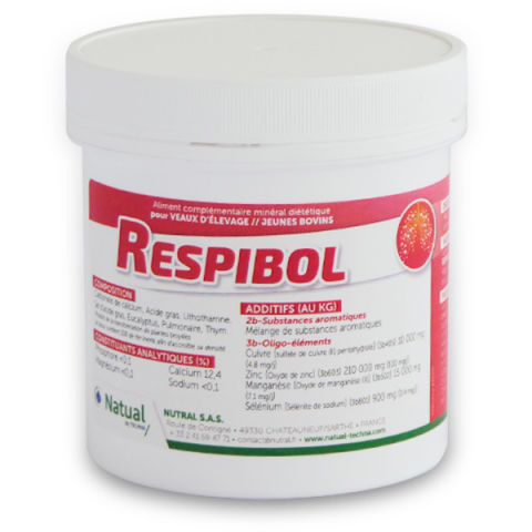 �������� ������� ��� �������� RESPIBOL ��� ����� ����� �����