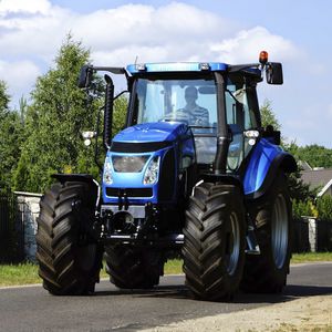Crystal Traktors : �������������������� ������ -