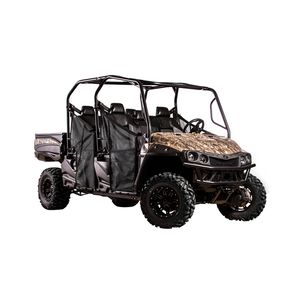 SSV 4x4 XTV 750C Camo 6 ���� ���������