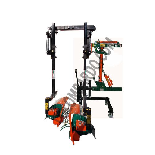 ������ ��� �������� ������ ������� � �������� Rotoflex � �������������� �����������