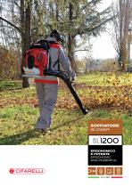 ������� ���������� ������� ��� ������� BL1200