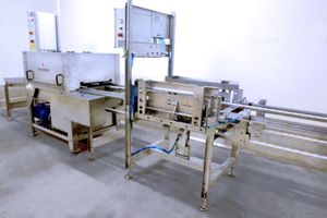 Innovatec Hatchery Automation : �������������� -