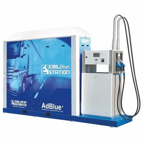 ������������ ��� ������� ��� AdBlue EMILBLUE ������������ ��������������