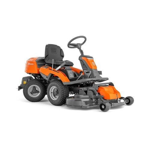 ���������� ������������� R 216Ts AWD �� �������